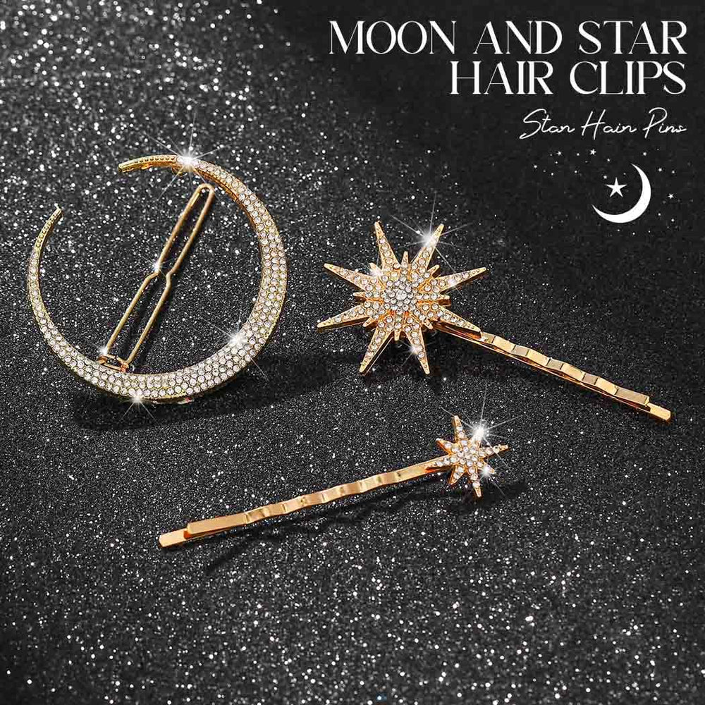 BARTOSI close-up of moon clip crystal detail highlighting sparkle and secure setting