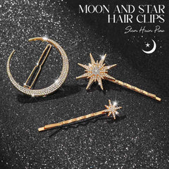 BARTOSI close-up of moon clip crystal detail highlighting sparkle and secure setting