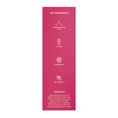 BASE LABORATORIES bottle inside travel pouch illustrating portability benefit