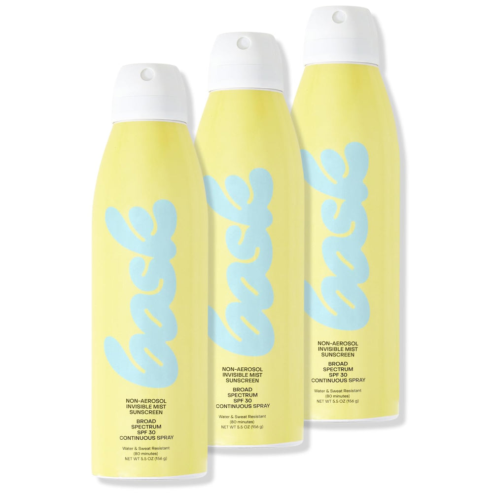 Bask front packaging 5.5 oz showing product and value pack benefits