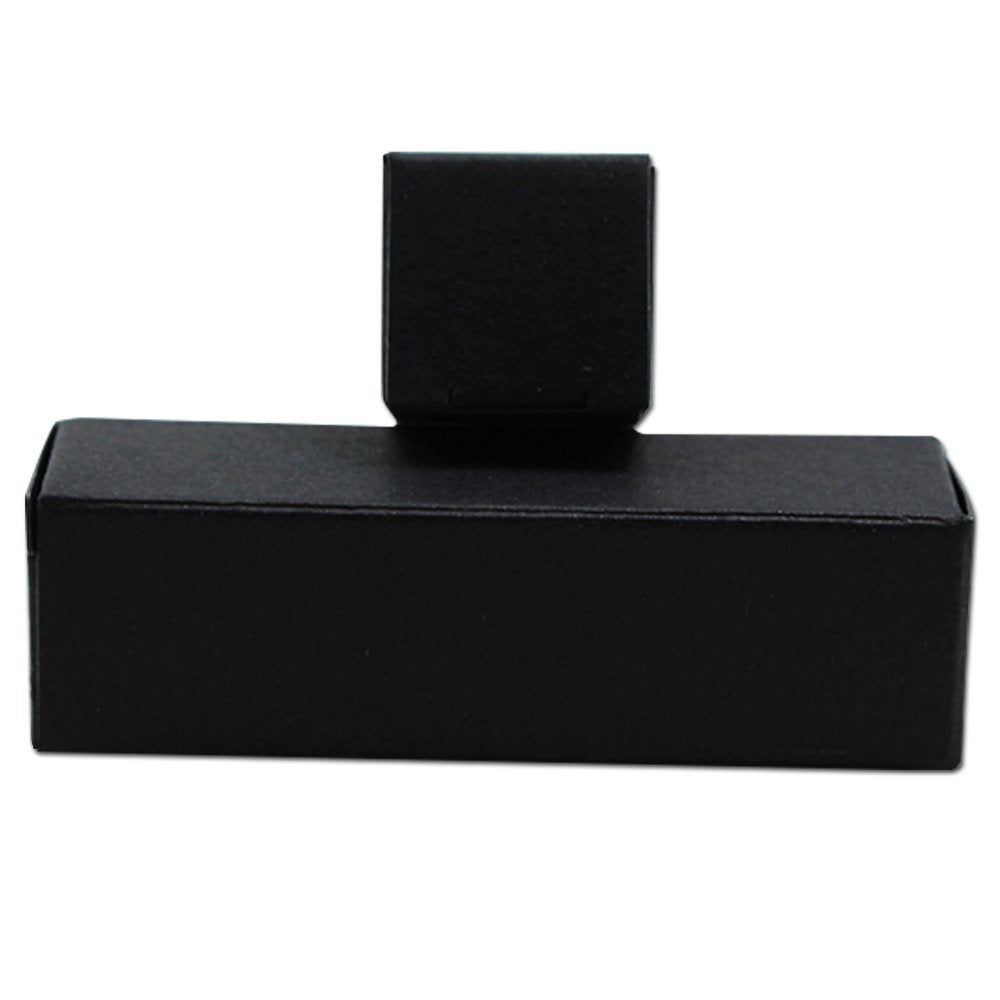 BAT Pack with small lipstick inserted demonstrating secure fit and neat presentation