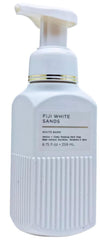 Bath & Body Works front bottle showing label and soft-scent benefit