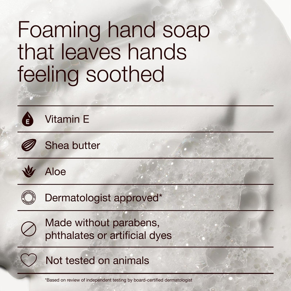 Bath & Body Works label detail highlighting ingredients list and 'made without' claim benefit ingredient transparency