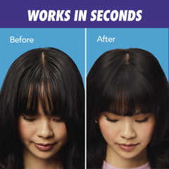Batiste after workout refresh use showing instant freshness and odor control benefit