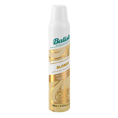 Batiste in lifestyle scene on woman adding texture and confidence
