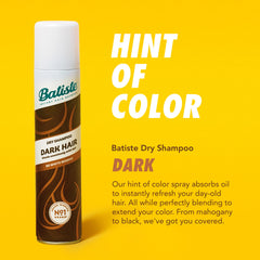 Batiste aerosol nozzle close-up for precise application and control