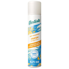 Batiste front packaging showing clean design and size benefit