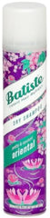 Batiste can front view showing label and scent for quick refresh benefit