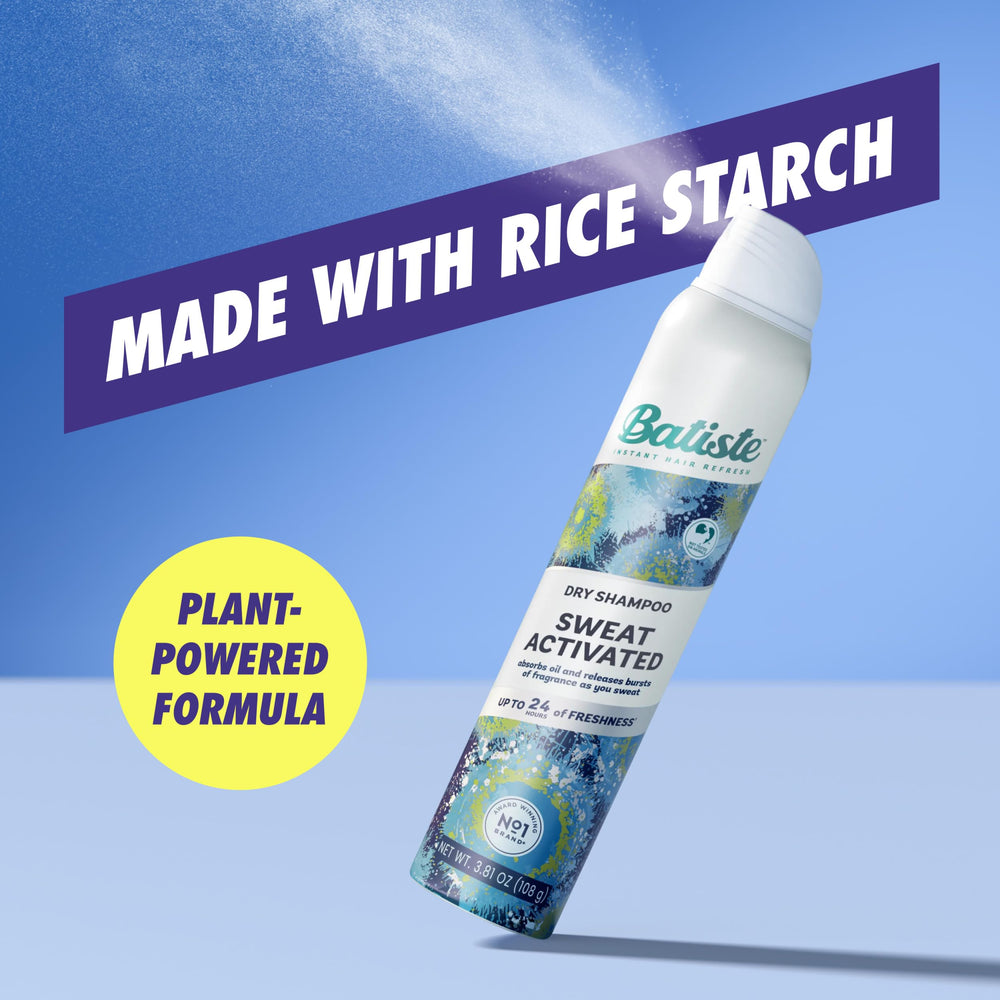 Batiste scent notes orchard still life showing fruity fragrance and long-lasting benefit