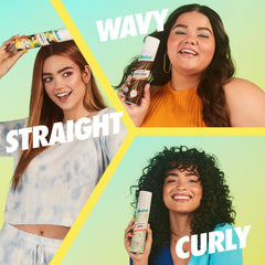 Batiste in a beach lifestyle scene suggesting vacation fragrance and easy freshness