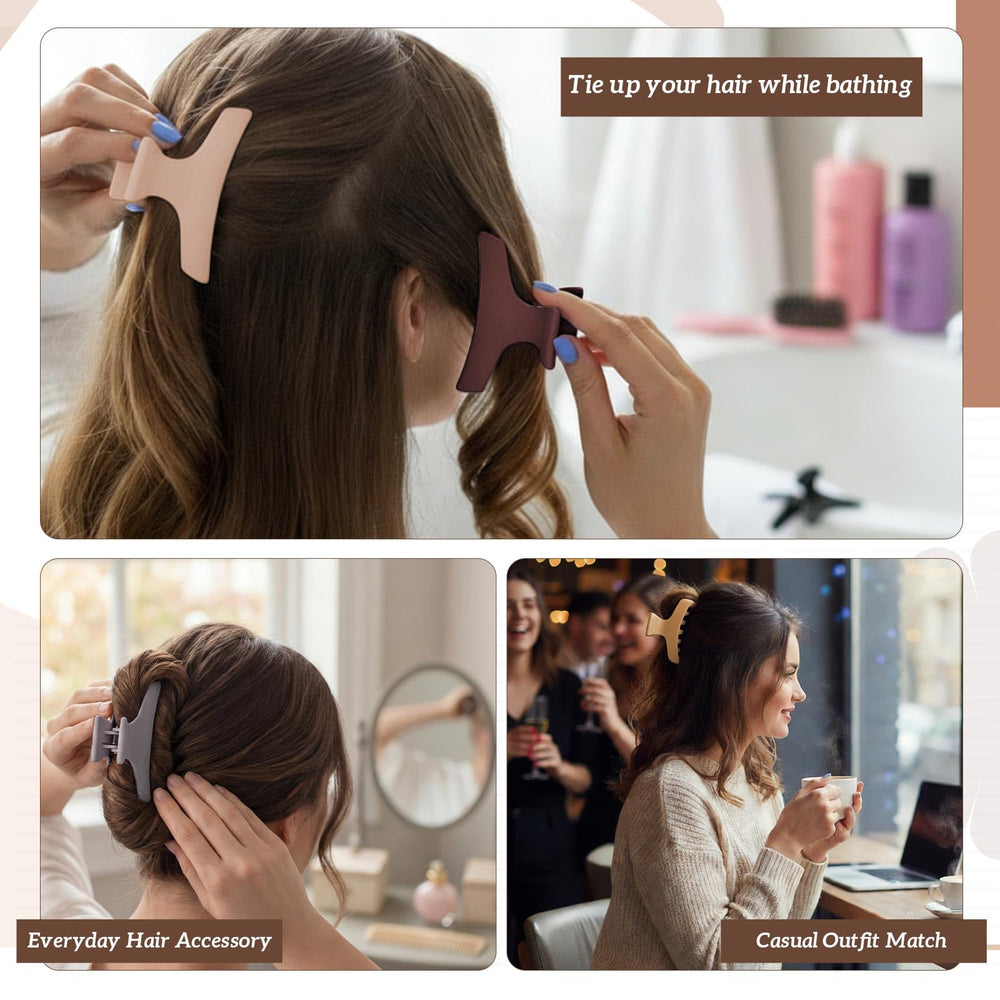 Batiyeer clips presented in a gift box ready for birthdays and special occasions