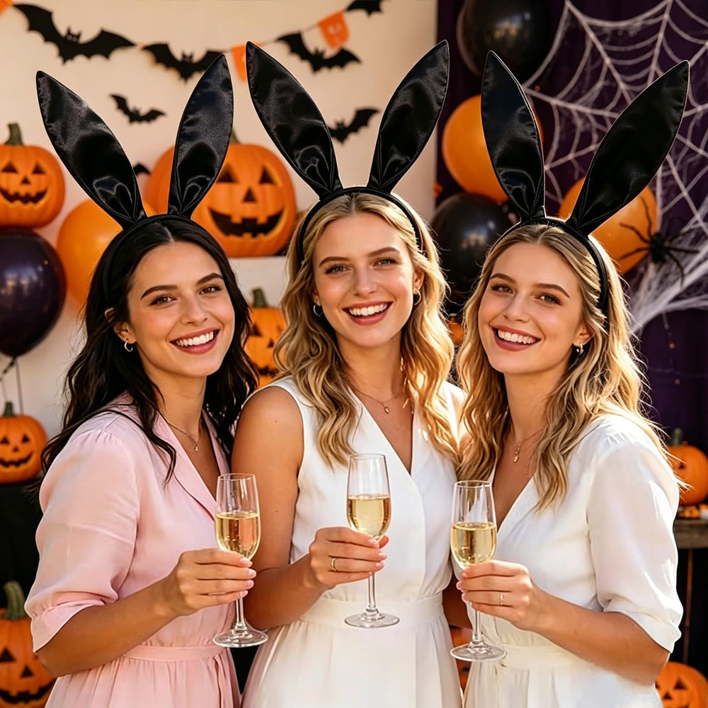 Bauiltwy styled with costume accessories illustrating versatile pairing options