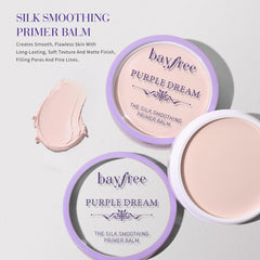 bayfree lifestyle bag and mirror travel scene showing on-the-go touch-ups