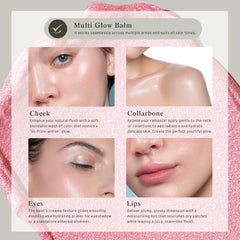 bayfree tint on lips showing sheer buildable color and hydration