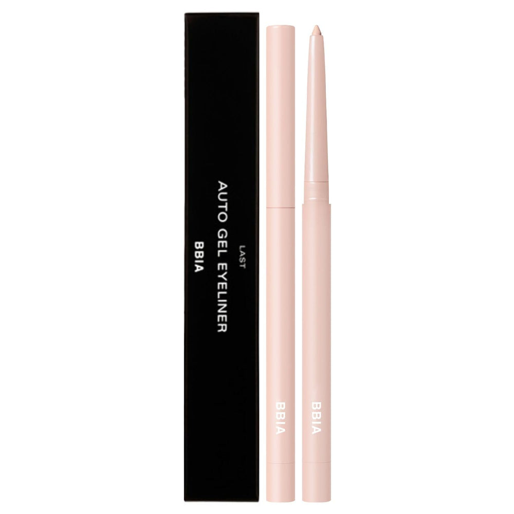 BBIA front packaging showing product and shade for clear identification and purchase