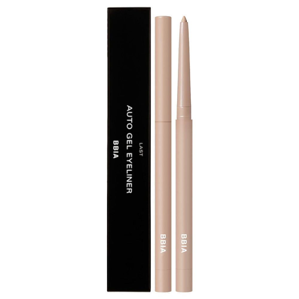 BBIA eyeliner front packaging showing color and branding benefit longwear