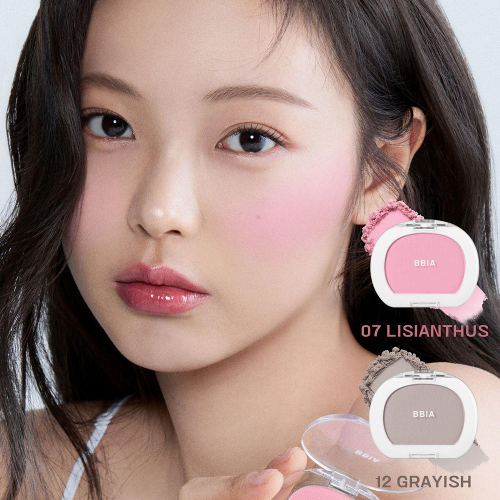 BBIA pearl sheen close-up showing micro-pearls for soft luminous highlights