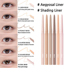 BBIA pencil beside fingers showing 3mm size and travel-friendly benefit