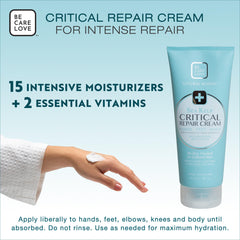 BCL SPA tube beside cap for size comparison and easy-carry convenience
