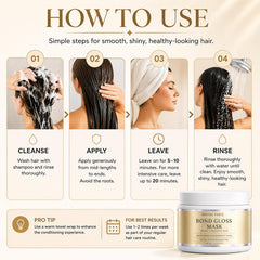 BCYXLR tube dispensed on palm highlighting easy application