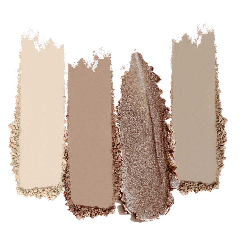 BDMYTKX close-up matte texture showing smooth blendable formula