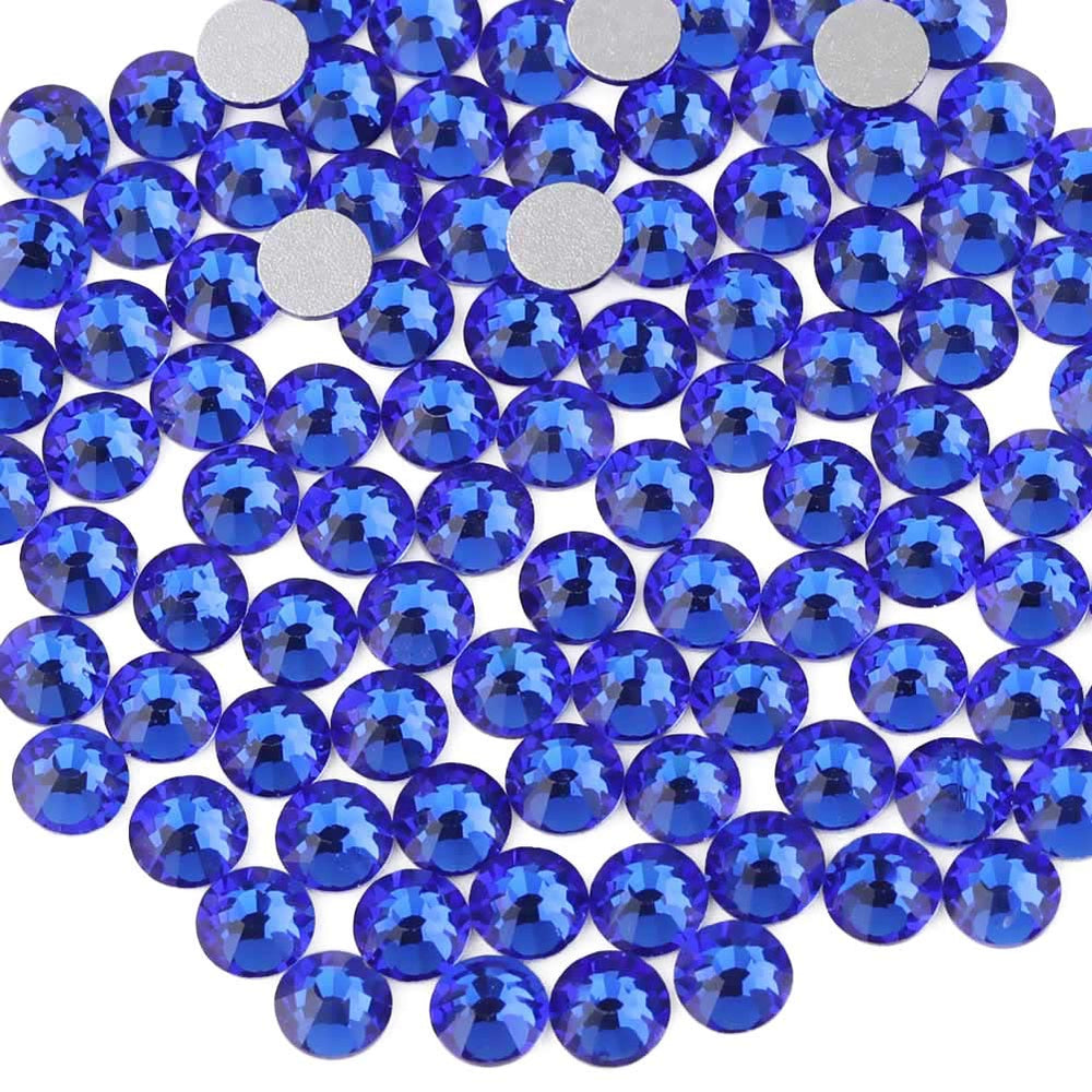 BEADSLAND close-up faceted view highlighting consistent sparkle
