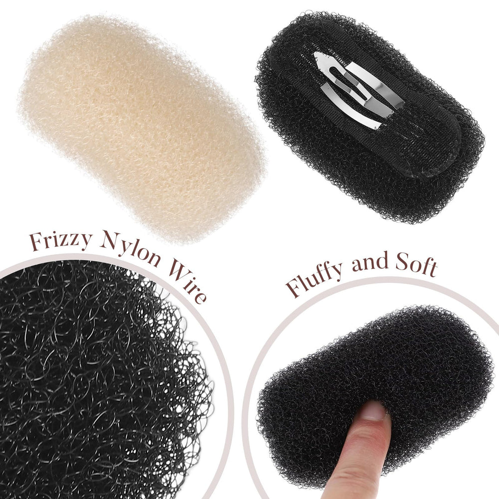 Beaupretty three inserts arranged showing kit variety and convenience