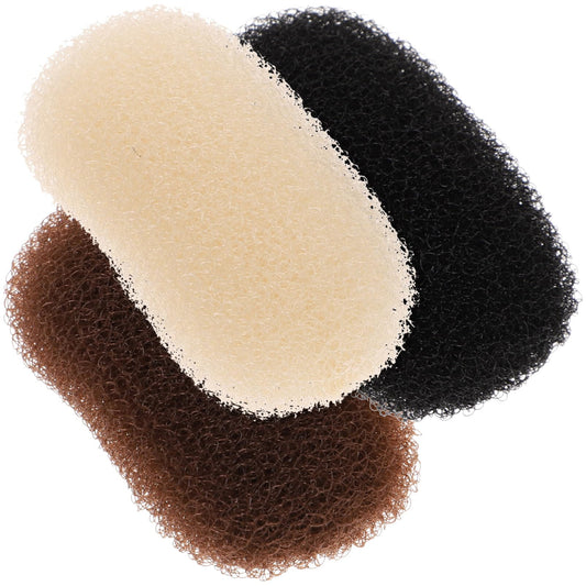 Beaupretty front packaging showing three puff cushion clips and benefits