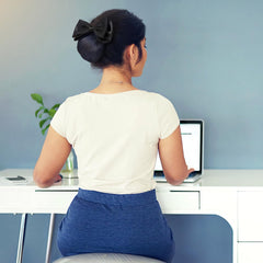 Beaupretty packed in travel pouch illustrating portable convenience