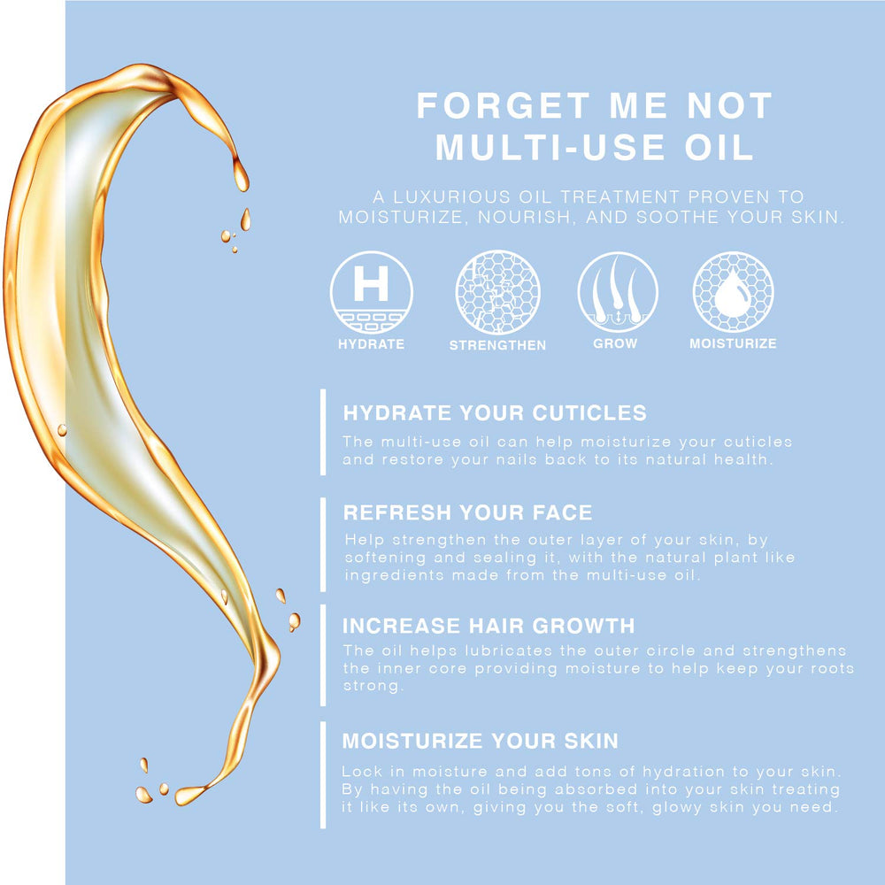 BEAUTE DE PROVENCE applying droplets to face, demonstrates fast hydration benefit