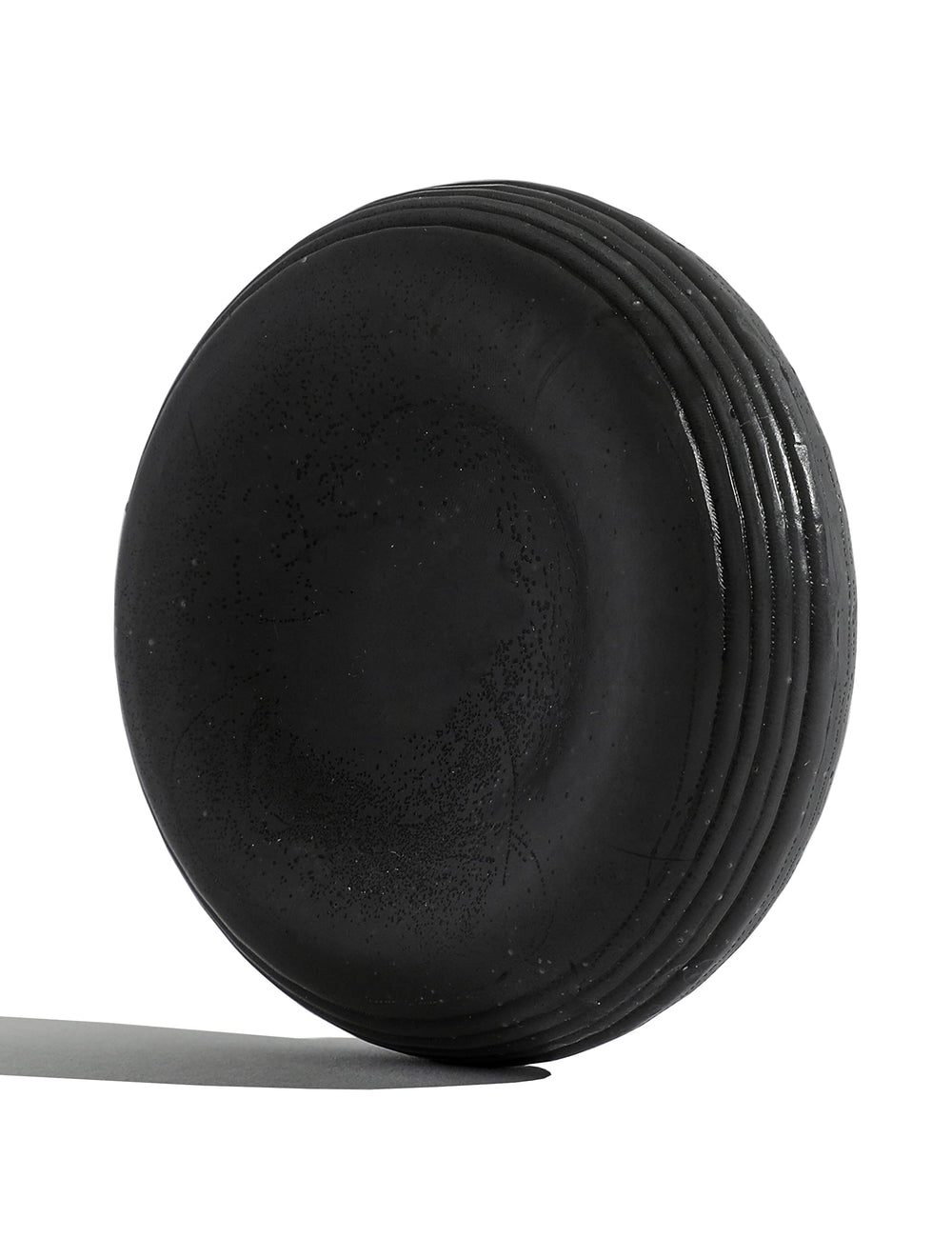 Beauté Seoul activated charcoal and tea tree ingredients shown for clarity