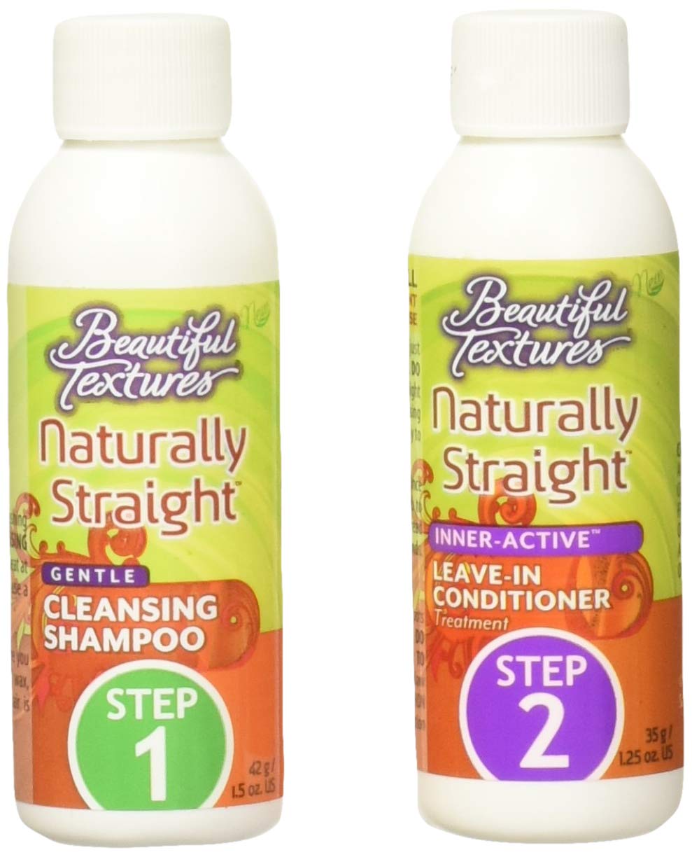 Beautiful Textures cream close-up texture displaying smooth formulation for detangling