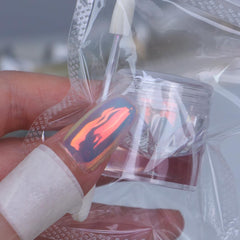 BEAUTNICE ultra-fine powder texture close-up highlighting smooth application benefits