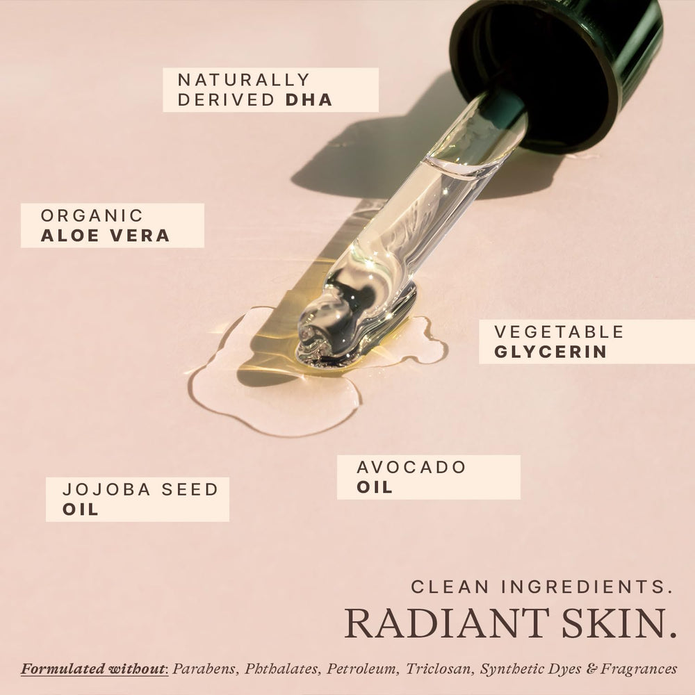 Beauty by Earth ingredient close-up with aloe and coconut for hydration