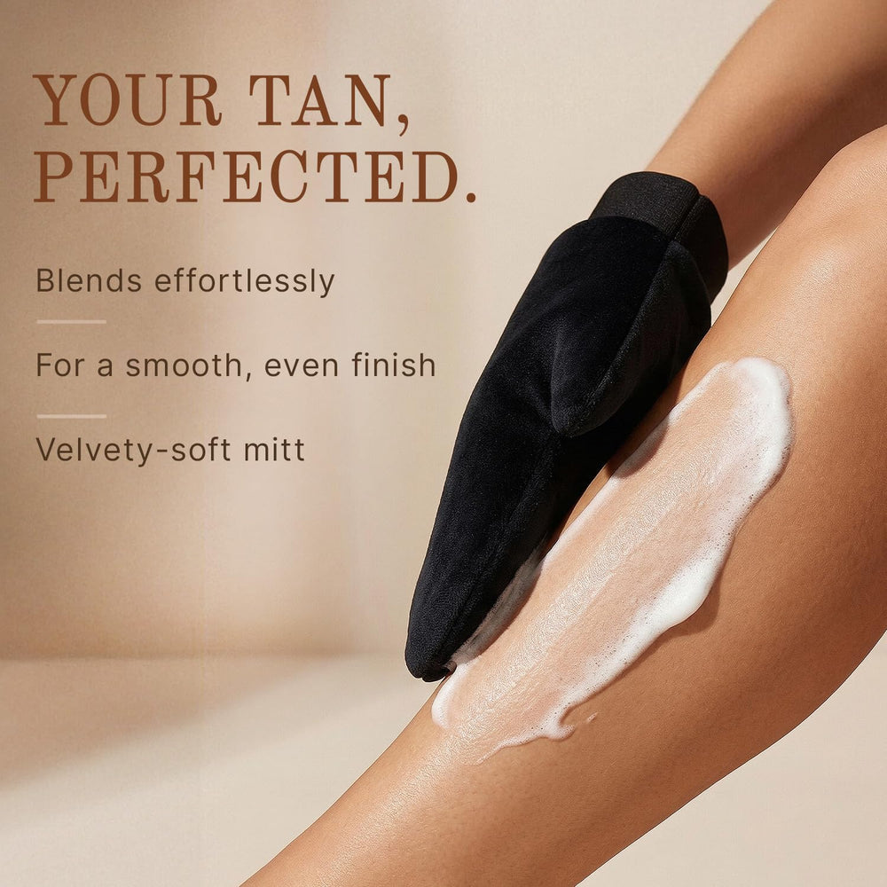 Beauty by Earth travel and full sizes side-by-side for convenient portability