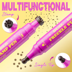 Beauty Glazed precision tip close-up allowing controlled, tiny dots