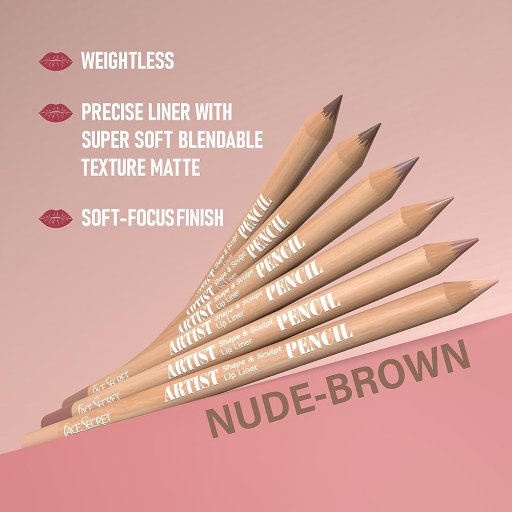 Beauty Glazed in hand size comparison showing portable travel-friendly liners