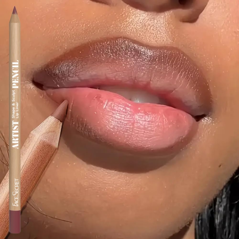 Beauty Glazed arm swatches showing six nude shades and color versatility