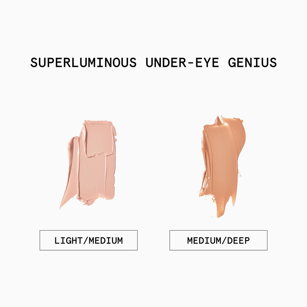 Beauty Pie in a makeup bag lifestyle shot conveying everyday convenience and glow