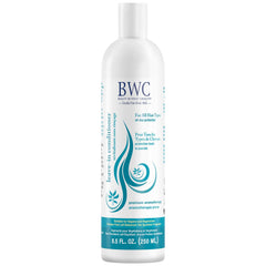 Beauty Without Cruelty front label showing product name and size benefits