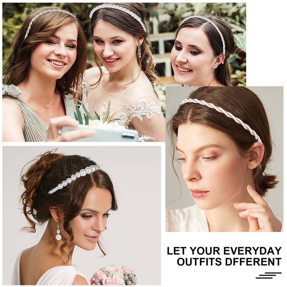 BEAYFILY smooth inner alloy edge close-up preventing snags and protecting hair