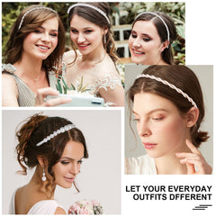 BEAYFILY smooth inner alloy edge close-up preventing snags and protecting hair
