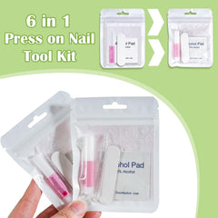 Bebbtiy close-up of nail file texture for precise shaping benefit
