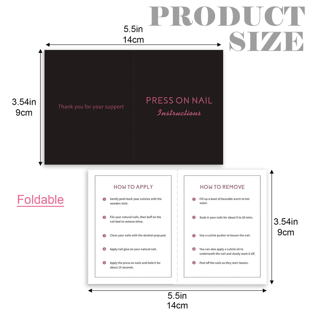 Bebbtiy 50-pack wrapped showing value and ready-to-include packaging