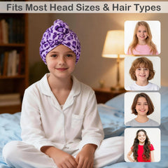 BeBeJoJo wrap worn by child side profile showing comfortable fit benefit
