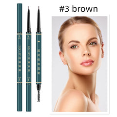 BECHY micro tip close-up demonstrating precise hair-like stroke benefit