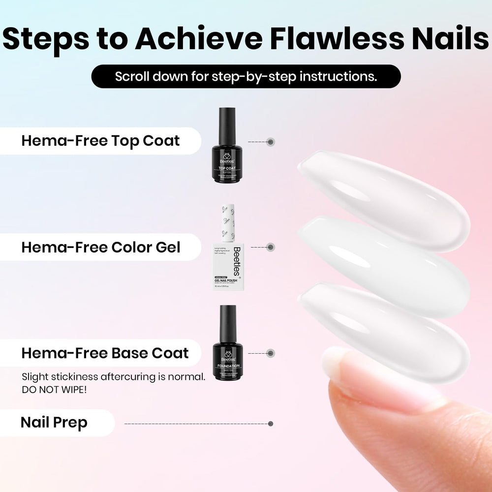 beetles application in salon setting showing professional use and precision