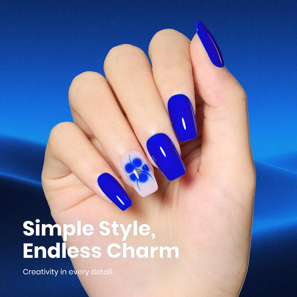 15ml Beetles Gel Polish bottle beside everyday items to show compact travel-friendly size