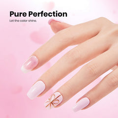 Beetles bottle in salon setup conveys professional use and quick shade choice