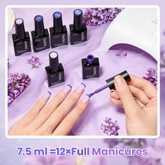 beetles bottles scale comparison beside a ruler showing compact kit size for travel convenience
